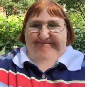 Meet your Posher, Alex jones